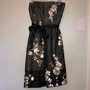 White House | Black Market Cocktail Dress